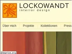 Sites similar to lockowandt-design.de