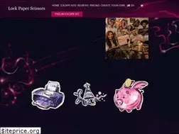 Sites similar to lockpaperscissors.co