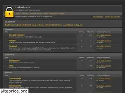 Sites similar to lockpicker.cz