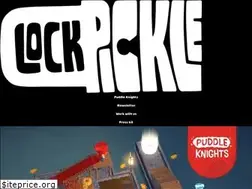 Sites similar to lockpickle.com