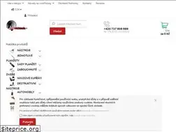 Sites similar to lockpicktools.cz