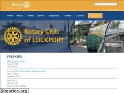 Sites similar to lockportrotary.com