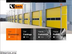 Sites similar to lockproductos.com.mx