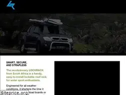 Sites similar to lockrackinternational.com