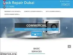 Sites similar to lockrepairdubai.com