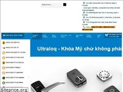 Sites similar to locks-door.vn