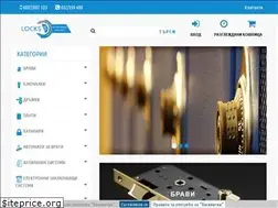 Sites similar to locks.bg