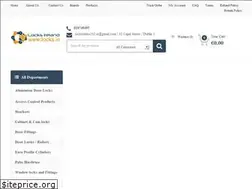 Sites similar to locks.ie