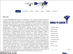 Sites similar to locks.kiev.ua
