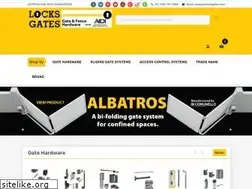 Sites similar to locks4gates.com