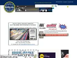 Sites similar to locksco.com