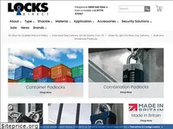 Sites similar to locksdirect.co.uk