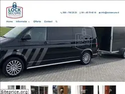 Sites similar to locksecure.nl