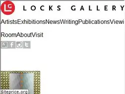 Sites similar to locksgallery.com