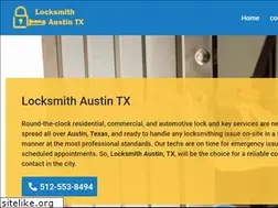 Sites similar to locksmith---austin.com