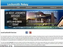 Sites similar to locksmith--rekey.com