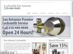 Sites similar to locksmith--sanantonio.com