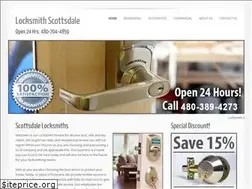 Sites similar to locksmith--scottsdale.com