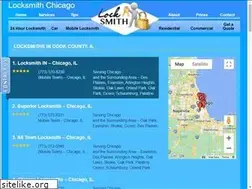 Sites similar to locksmith-chicago-il.com