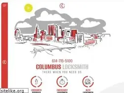 Sites similar to locksmith-columbus-ohio.com