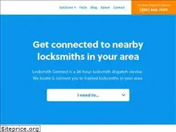Sites similar to locksmith-connect.com