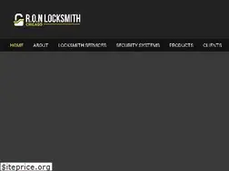 Sites similar to locksmith-illinois.com