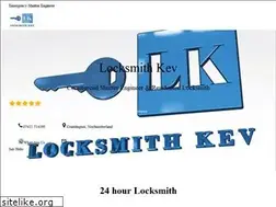 Sites similar to locksmith-kev.com