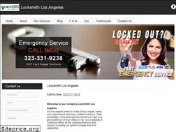 Sites similar to locksmith-losangeles-ca.com