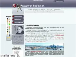 Sites similar to locksmith-pittsburgh.com