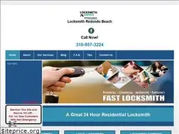 Sites similar to locksmith-redondobeach.com