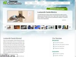 Sites similar to locksmith-santamonica.org