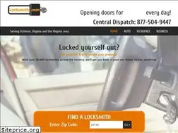 Sites similar to locksmith.com