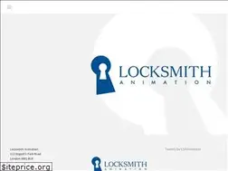 Sites similar to locksmithanimation.com