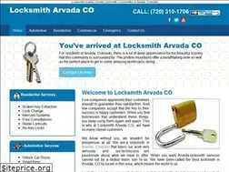 Sites similar to locksmitharvadaco.com