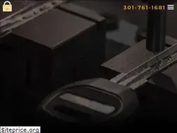 Sites similar to locksmithbethesda.com