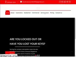 Sites similar to locksmithcarunlock.com