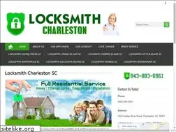Sites similar to locksmithcharleston-sc.com