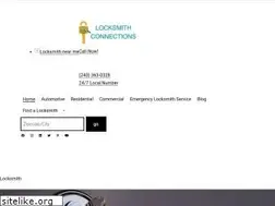 Sites similar to locksmithconnections.com