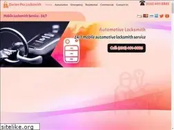 Sites similar to locksmithdarien.net