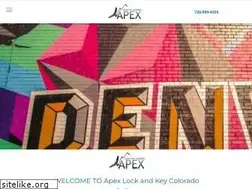 Sites similar to locksmithdenvermetro.com