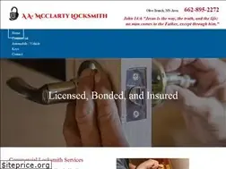Sites similar to locksmithdesoto.com