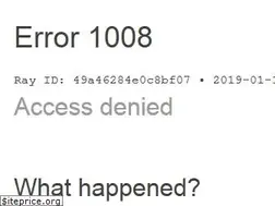 Sites similar to locksmithdirectory.com