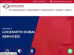 Sites similar to locksmithdubai.net