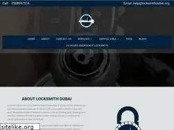 Sites similar to locksmithdubai.org