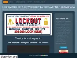 Sites similar to locksmithflkeys.com