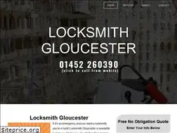 Sites similar to locksmithglos.com