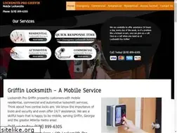 Sites similar to locksmithgriffin.com