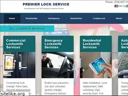 Sites similar to locksmithhazelwood.com