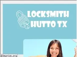 Sites similar to locksmithhuttotx.com