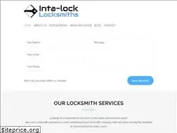 Sites similar to locksmithinleicester.co.uk